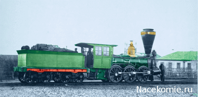 О транспорте и не только...