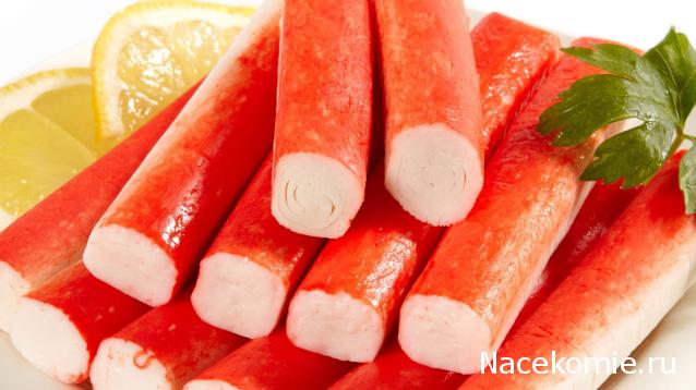 Кулинарный отдел