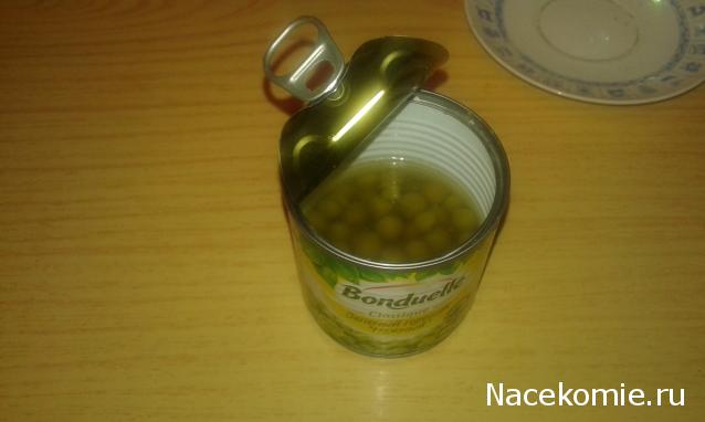 Кулинарный отдел