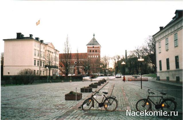 Тракторная болталка