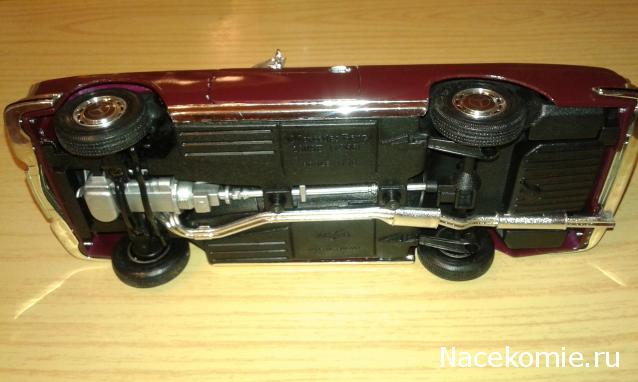 Фото наших коллекций автомобилей