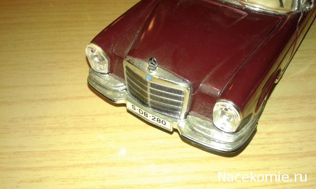 Фото наших коллекций автомобилей