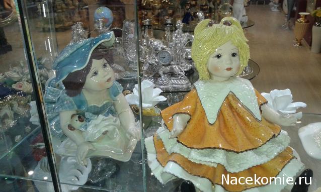 Eva1949 - Дом мечты-души моей воспоминания; 1Abrikoska - Мой гостеприимный дом