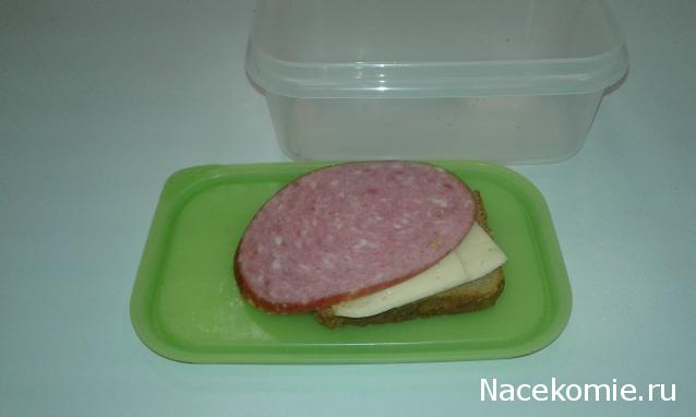 Кулинарный отдел