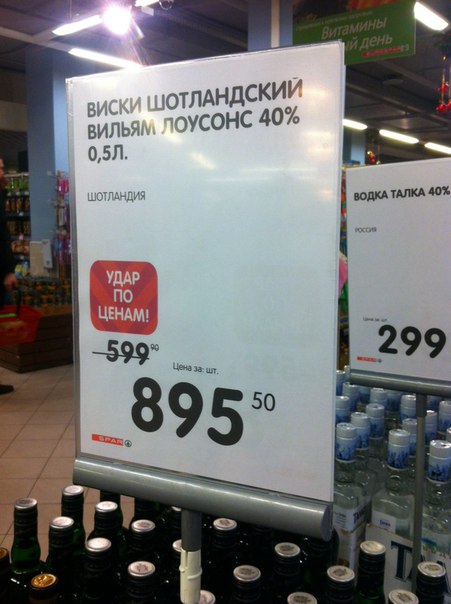 Кулинарный отдел