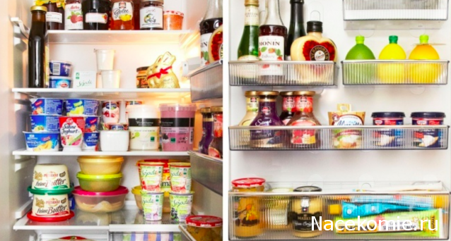 Кулинарный отдел