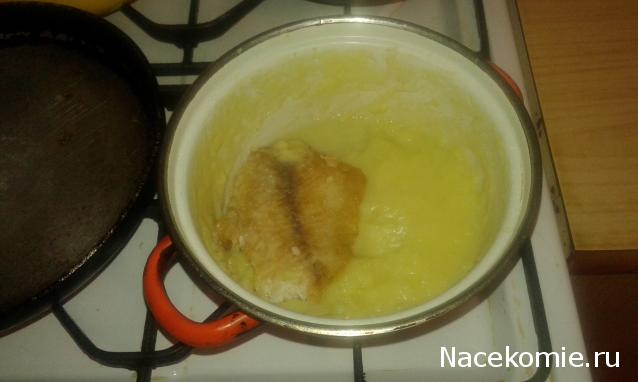 Кулинарный отдел