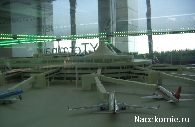 О транспорте и не только...