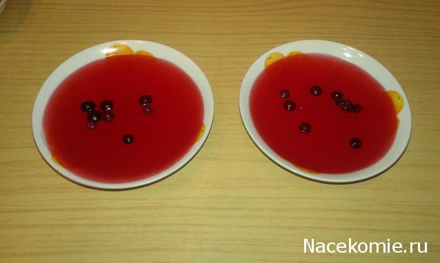 Кулинарный отдел