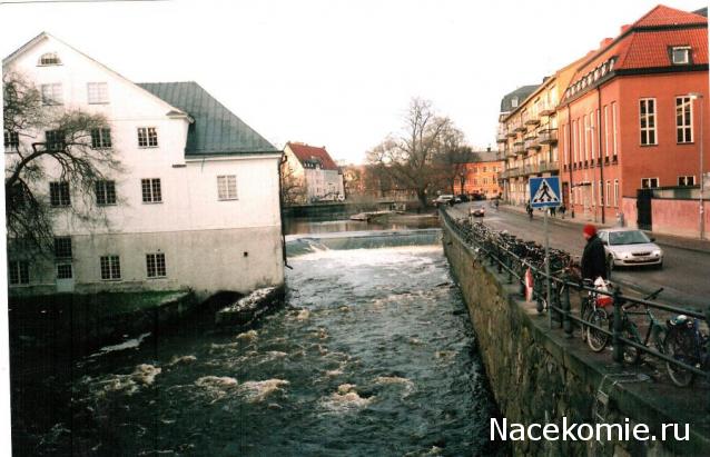 Тракторная болталка