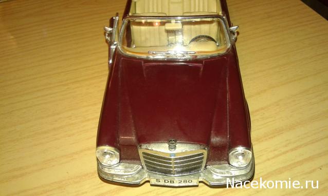 Фото наших коллекций автомобилей