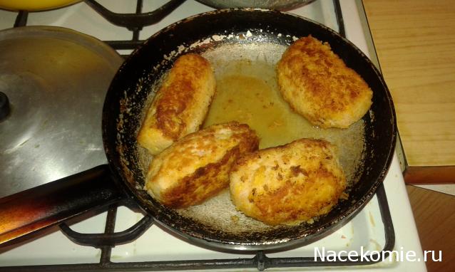 Кулинарный отдел