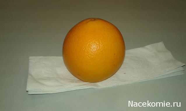 Кулинарный отдел