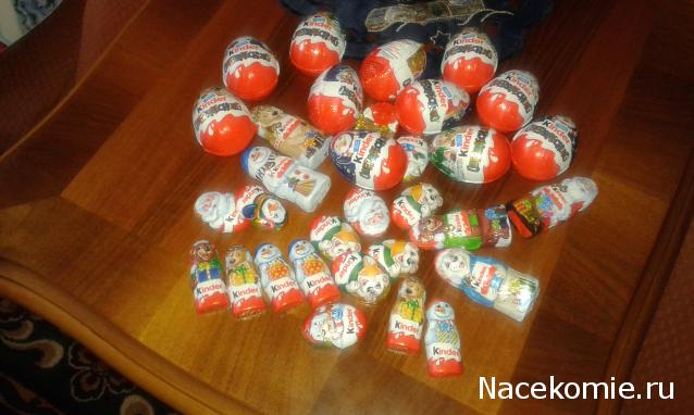 Кулинарный отдел