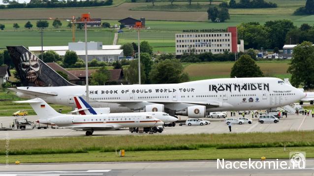 О транспорте и не только...