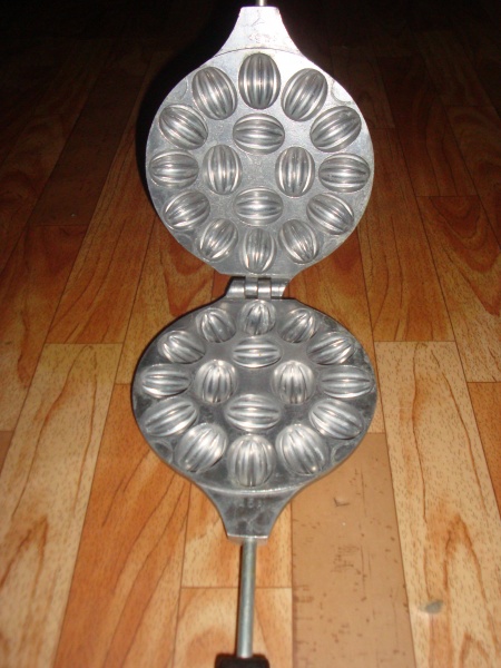 Кулинарный отдел