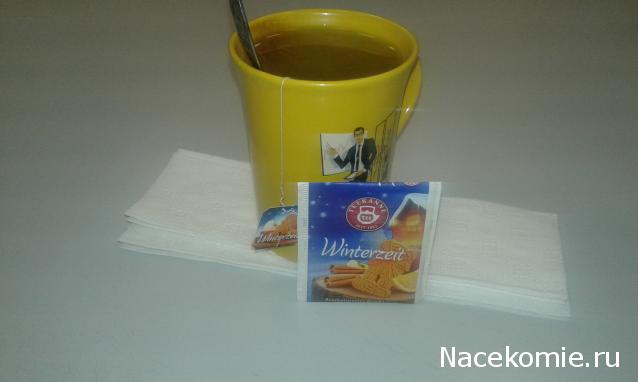 Кулинарный отдел