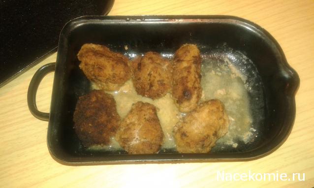 Кулинарный отдел