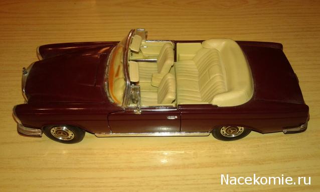 Фото наших коллекций автомобилей