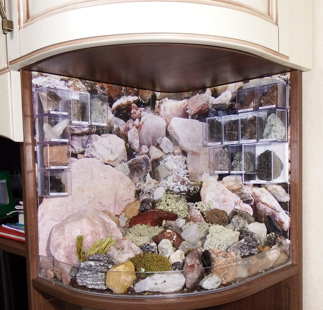 Компания кладоискателей. Болталка форума Минералов