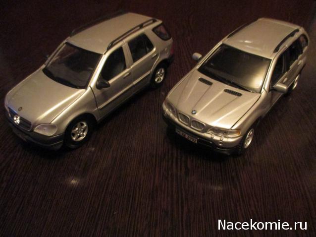 Фото наших коллекций автомобилей