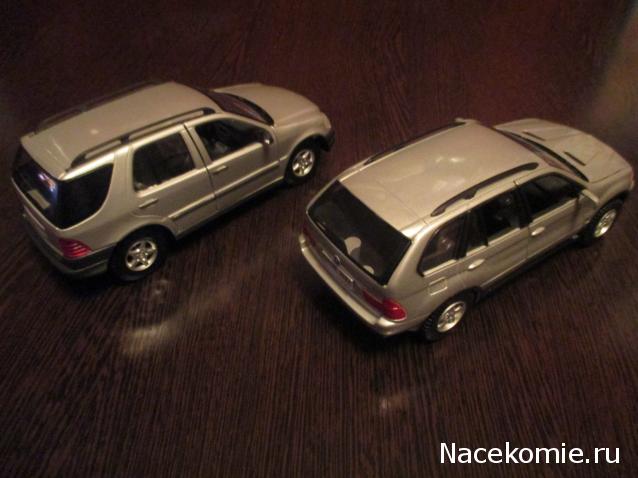 Фото наших коллекций автомобилей