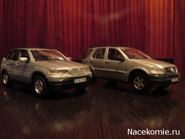 Фото наших коллекций автомобилей