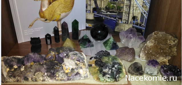 Компания кладоискателей. Болталка форума Минералов