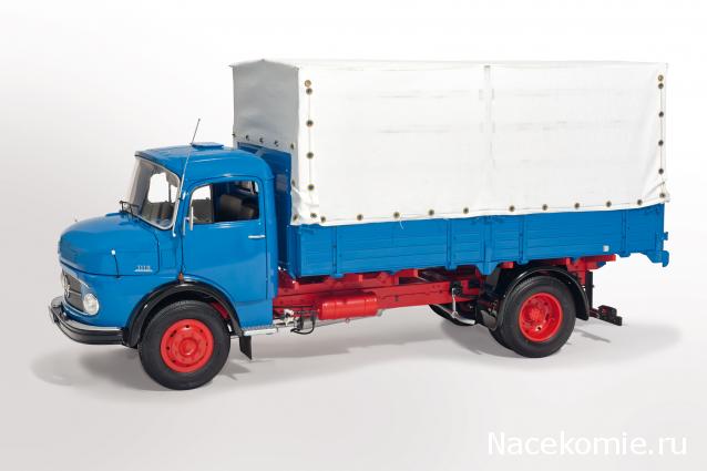 Обзор партворков, выходящих в других странах