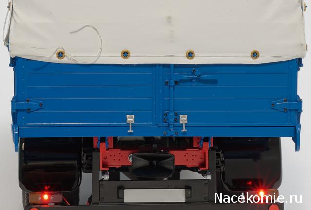 Обзор партворков, выходящих в других странах