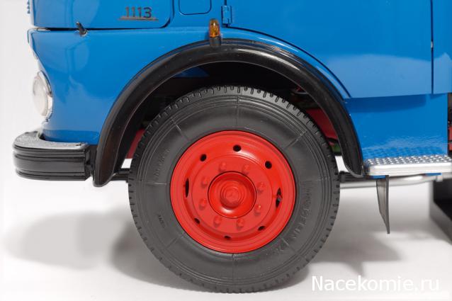 Обзор партворков, выходящих в других странах