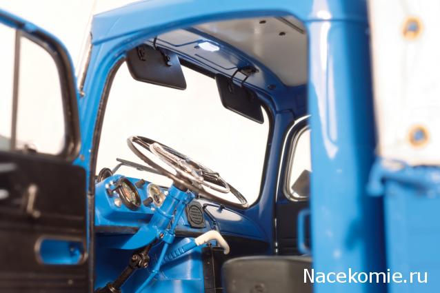 Обзор партворков, выходящих в других странах