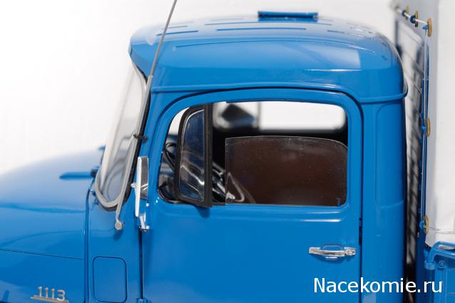 Обзор партворков, выходящих в других странах