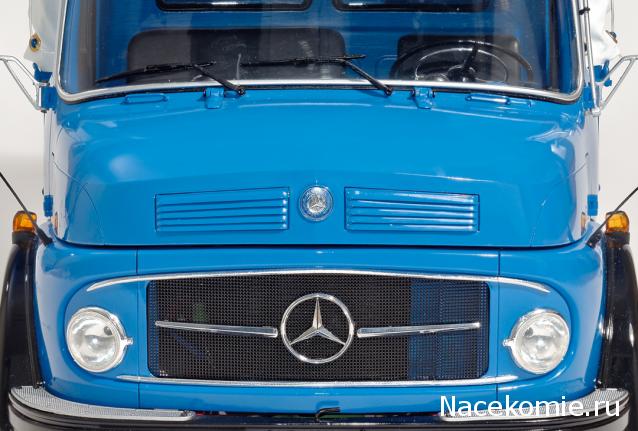 Обзор партворков, выходящих в других странах