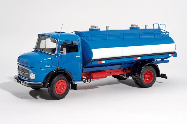 Обзор партворков, выходящих в других странах