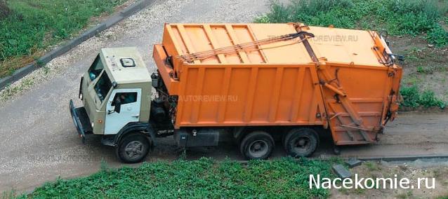 Гаражные посиделки - Болталка-трёп АЛГ