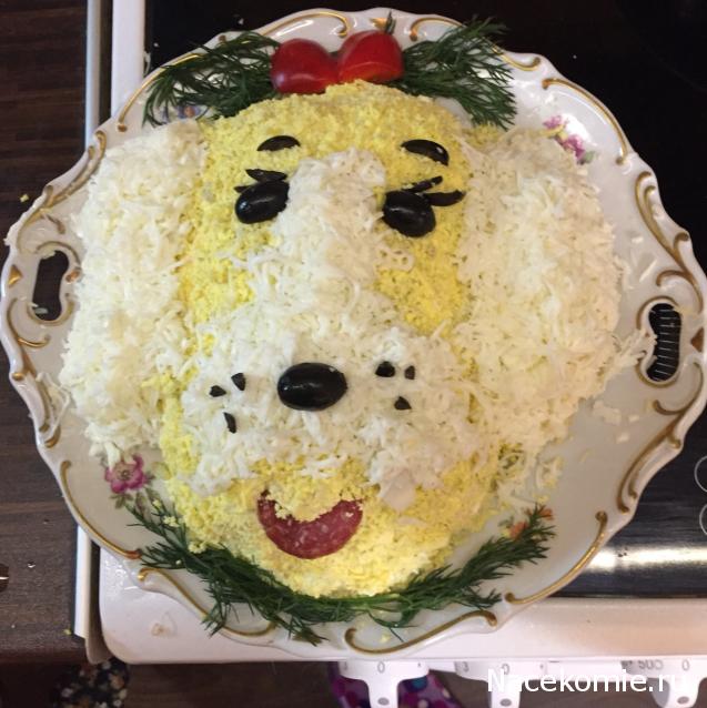 Кулинарный отдел