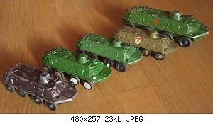 Танковая Болталка