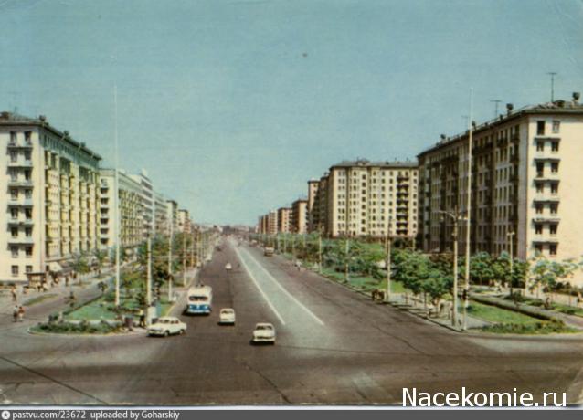 О транспорте и не только...