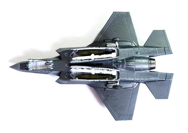 Модели и гашапоны в 1/144 - F-Toys, Bandai, Takara и другие