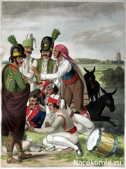 Общаемся с представителями фирмы EК Castings