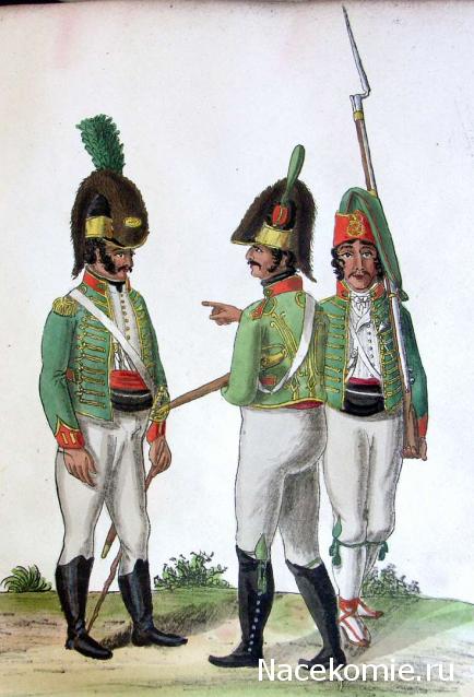 Общаемся с представителями фирмы EК Castings