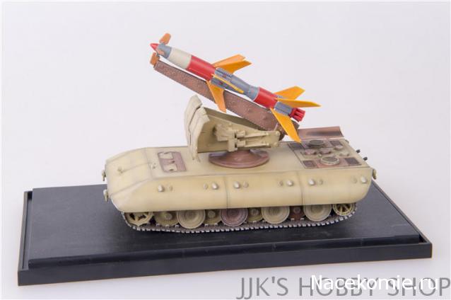 Анонсы и новости БТТ в 1/72