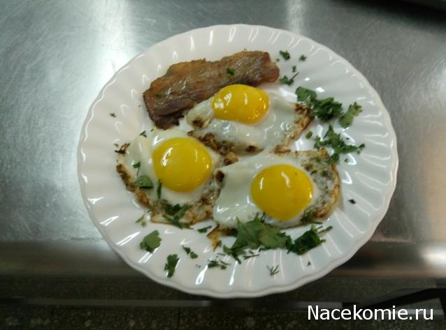 Кулинарный отдел