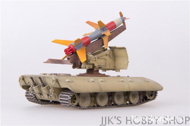 Анонсы и новости БТТ в 1/72