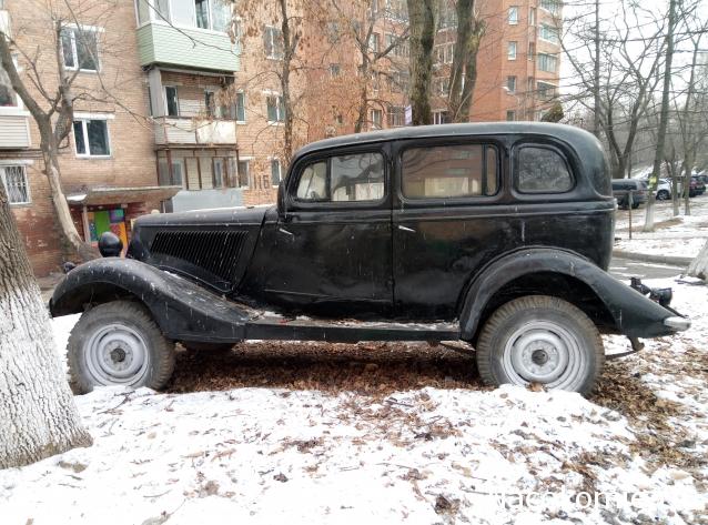 Автолегенды вживую