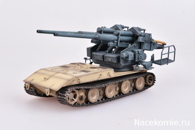 Анонсы и новости БТТ в 1/72