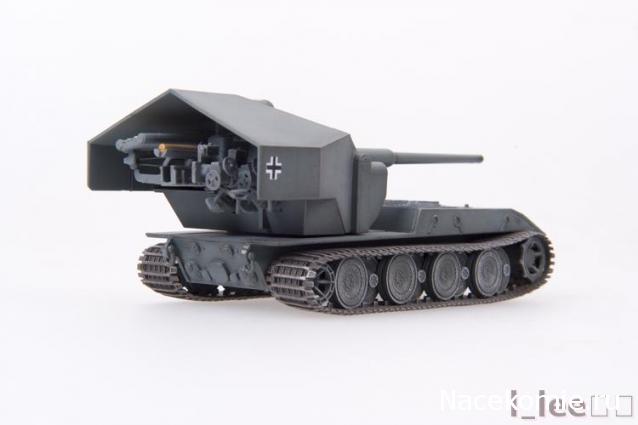 Анонсы и новости БТТ в 1/72