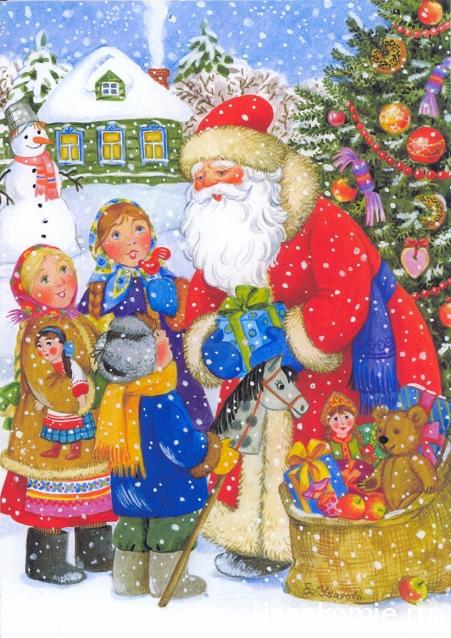 Куклы в народных костюмах – "Девчушки-болтушки"