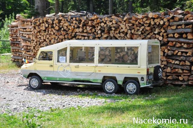 Тракторная болталка